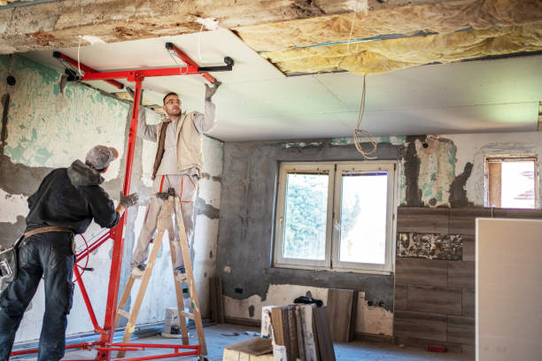 Best Types of Insulation in Myrtle Beach, SC