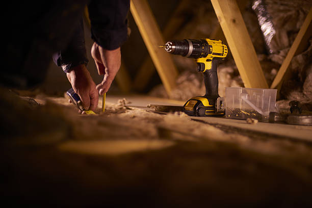 Best Residential Insulation in Myrtle Beach, SC